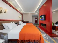 Yiyi Hotel (People's Hospital) Hotels in Yanqi Hui Autonomous County