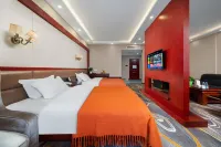 Yiyi Hotel (People's Hospital) Hotels in Yanqi