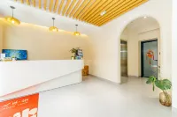 Hongcun Jianyue Zhixiang · LotusBreeze Design Guesthouse (Hongcun Village) - ห้องครัว