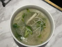 Yudu Lezi Hotel (Zhongwei Drum Tower Xiangyang Pedestrian Street) - Breakfast
