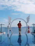 Pingtan Yishan Yxi coastal resort - Sea View