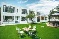 Beijing Haitang Still Homestay Hotels in Beijing