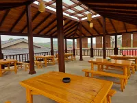 Guanglu Island Yijing Fish Lodge Hotels in Changhai County