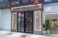 Taizhou pangu Theme Hotel