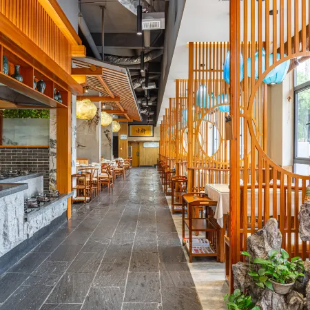 Jincheng Hotel (Huangshi Daye Yurun