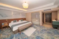 Zhucheng Huaxi Grand Hotel (Dinosaur Park) Hotels in Zhucheng