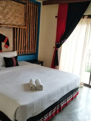 รูปภาพของPhumanee Lahu Home Hotel ภูมณี โฮม โฮเต็ล
