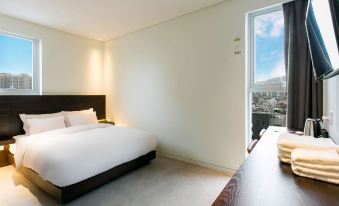 H Avenue Hotel Dongdaemun Sungshin