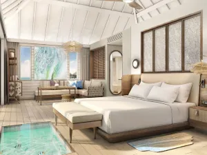 The Westin Bora Bora Resort & Spa