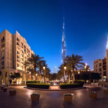 The Heritage Hotel, Autograph Collection by Marriott