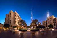 The Heritage Hotel, Autograph Collection by Marriott Hotels in Downtown Dubai