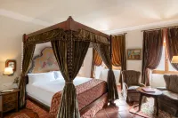 Parador de Santo Domingo Bernardo de Fresneda Các khách sạn ở Granon