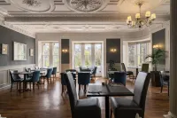 Old Waverley Hotel - Breakfast