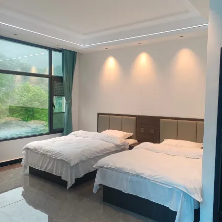 Morimoto Homestay