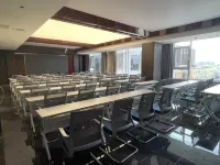 Shu Jing HOTEL Hotel a Bazhou