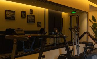 Tangxia Hotel (Hulunbeir Hailar Ancient City Branch)