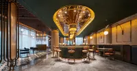 MAXX by STEIGENBERGER Baoding Shenzhen SCI-TECH AREA - 5-Star