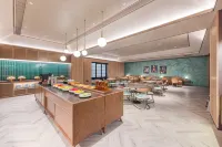 Orange Hotel Zhangjiakou Zhangbei County Government - พร้อมอาหารเช้า