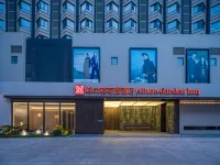 Hilton Garden Inn Huludao Longxing Road Hotel dekat Liaoning Technical University