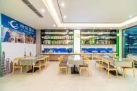 Yifan Hotel - Desayuno