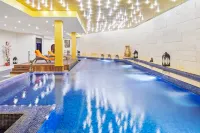 天翁海濱城堡 - SPA