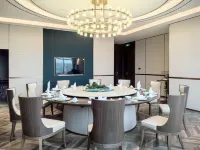 WHITE SWAN HOTEL ZHANJIANG - breakfast