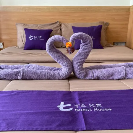Take Guesthouse 1