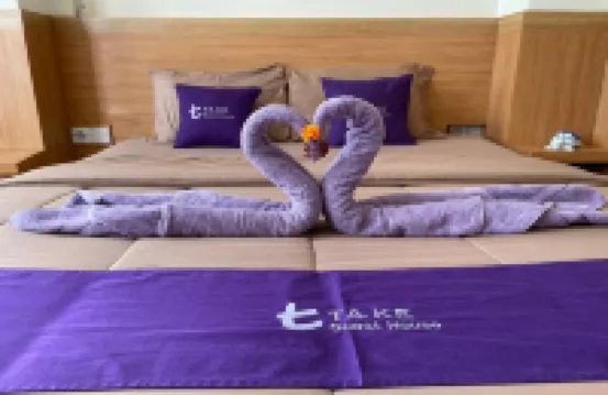 Take Guesthouse 1