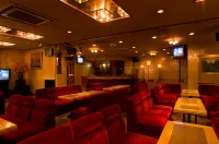 Hotel Kakyo فنادق في فويفوكي