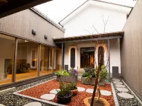 Auberge Homachi Mikuni Minato - 4-Star