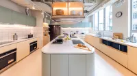 Weave Studios - Sai Ying Pun(Longstay Apartment) - アパートメント