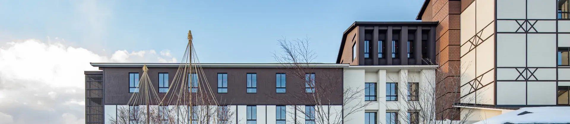 Hôtels avec Vue Imprenable