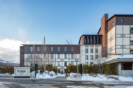 La Vista Kusatsu Hills