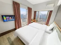 Green Leaf Inn - guesthouses