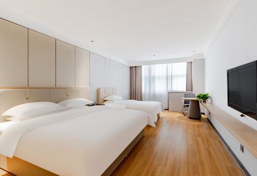 litianbojueshijiahotelHotel Overview