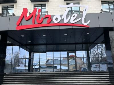 MirOtel