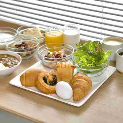 ワシントンR＆Bホテル上野広小路 Dining/Meeting Rooms