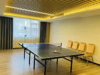 YUE.SCENERY HoTEL - Gym