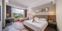 Minfeng International Hotel - Salle De Mémoire (lit Double)