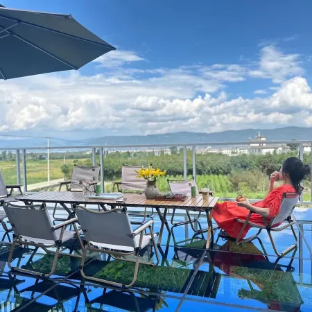 Floral Hotel·  Dali Chaoguang Hotel