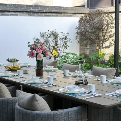 Longxuan Residence Light Luxury Elegant Accommodation Hotels near Datong Ancient City Wall