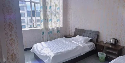 Fucai Guesthouse