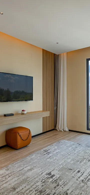 ห้องสวีทหนึ่งห้องนอน