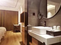 GreenTree Zhixuan Hotel (Juancheng Bus Terminal)