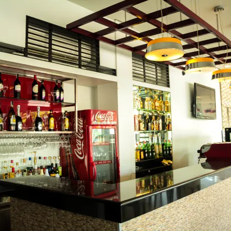 Casablanca Suites Near Airport