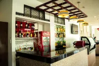Casablanca Suites Near Airport