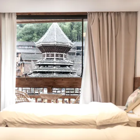 Yunshangju Hotel