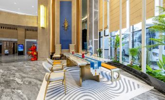 ZHE DONG HOTEL