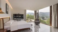 Floral Hotel·Small yard in the south of the city Hotels in Jinan