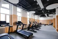Boyu Zhixiang Hotel (Sangyuan Square Branch, Dongcheng Street) - navetta aeroportuale